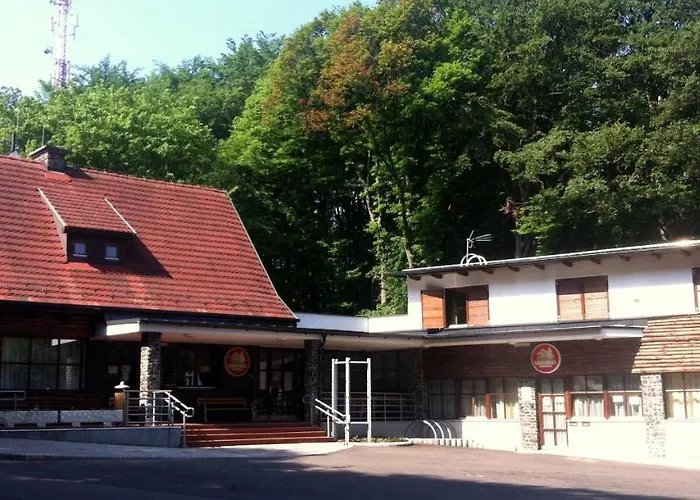 Matrahazai Ueduelohaz