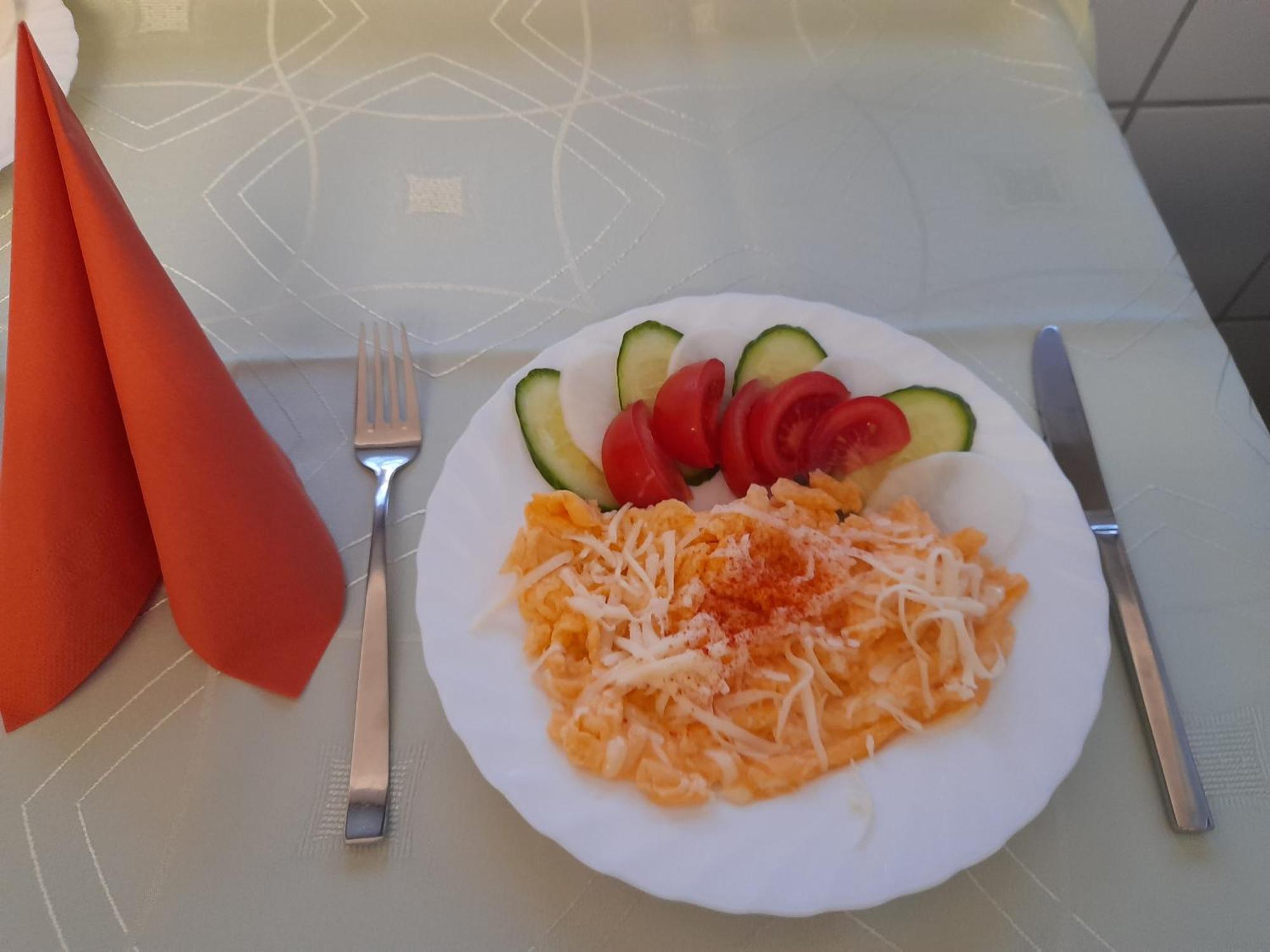 Bed & Breakfast Matrahazai Ueduelohaz *