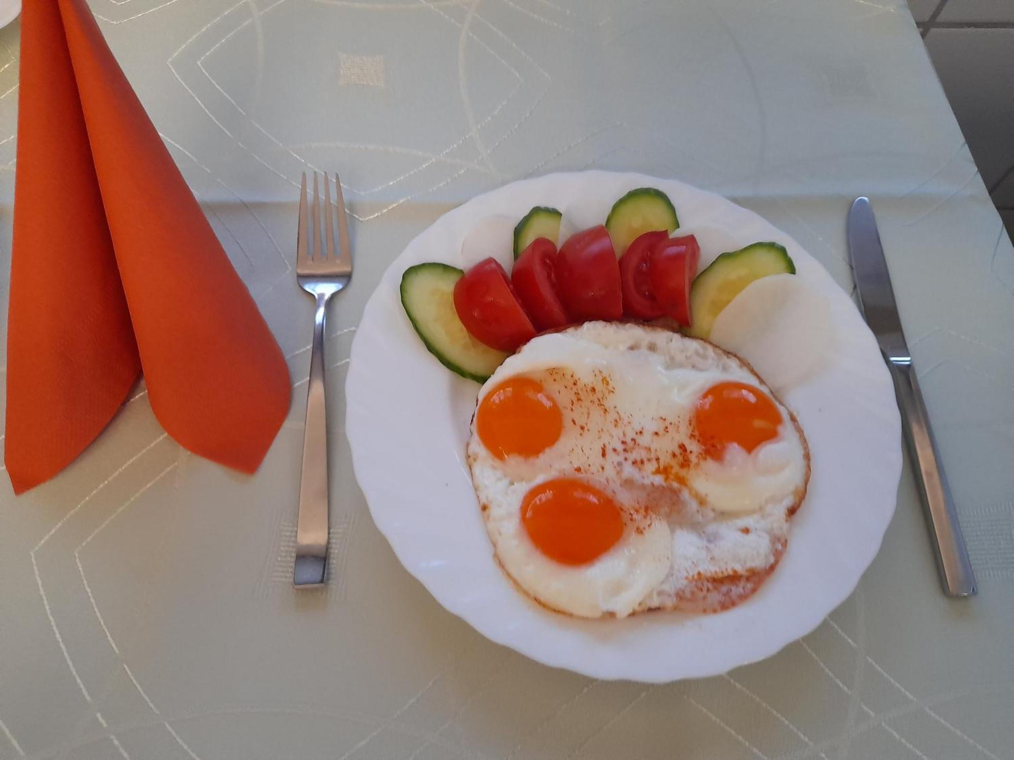 B&B Matrahazai Ueduelohaz