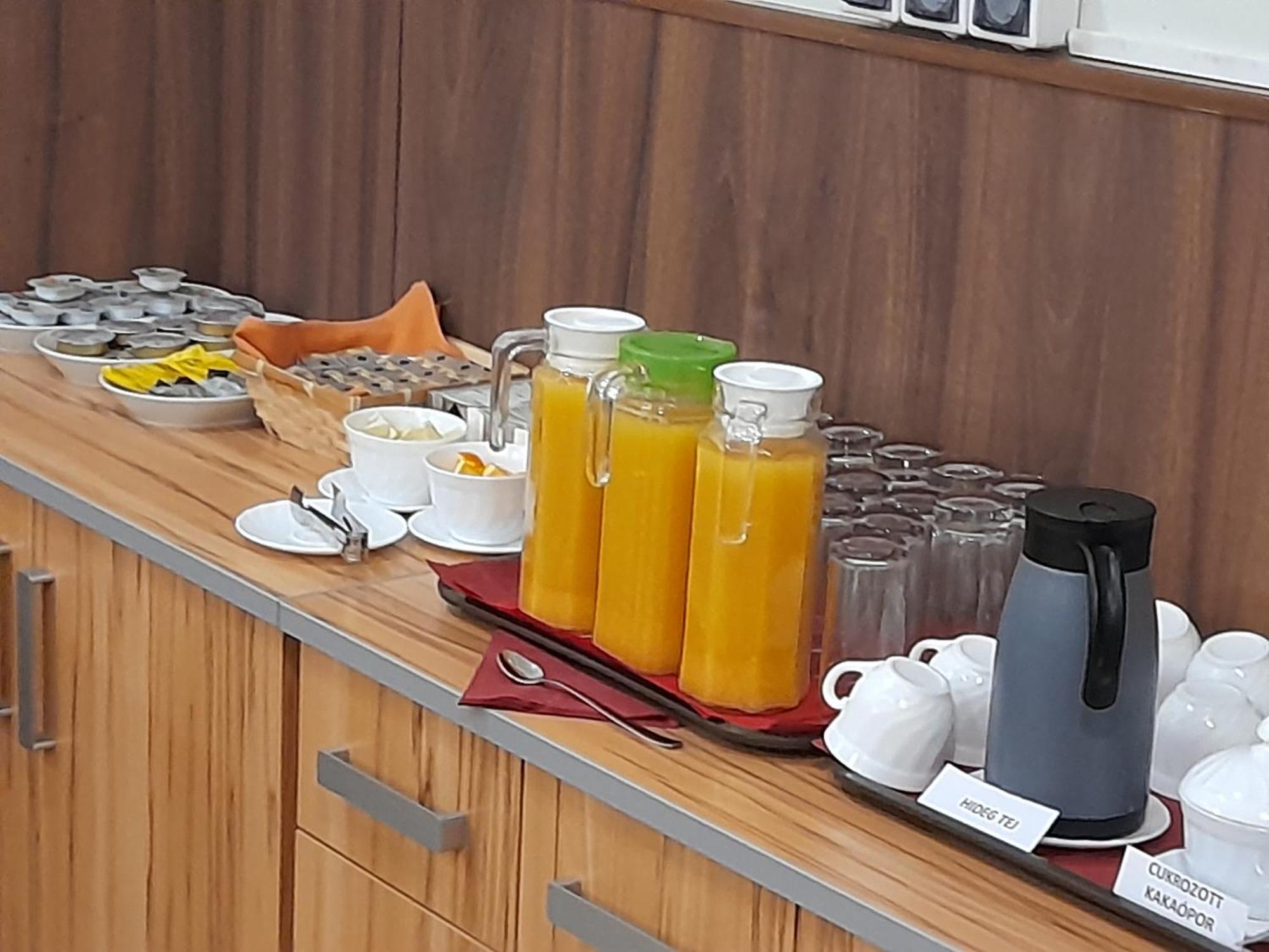 B&B Matrahazai Ueduelohaz