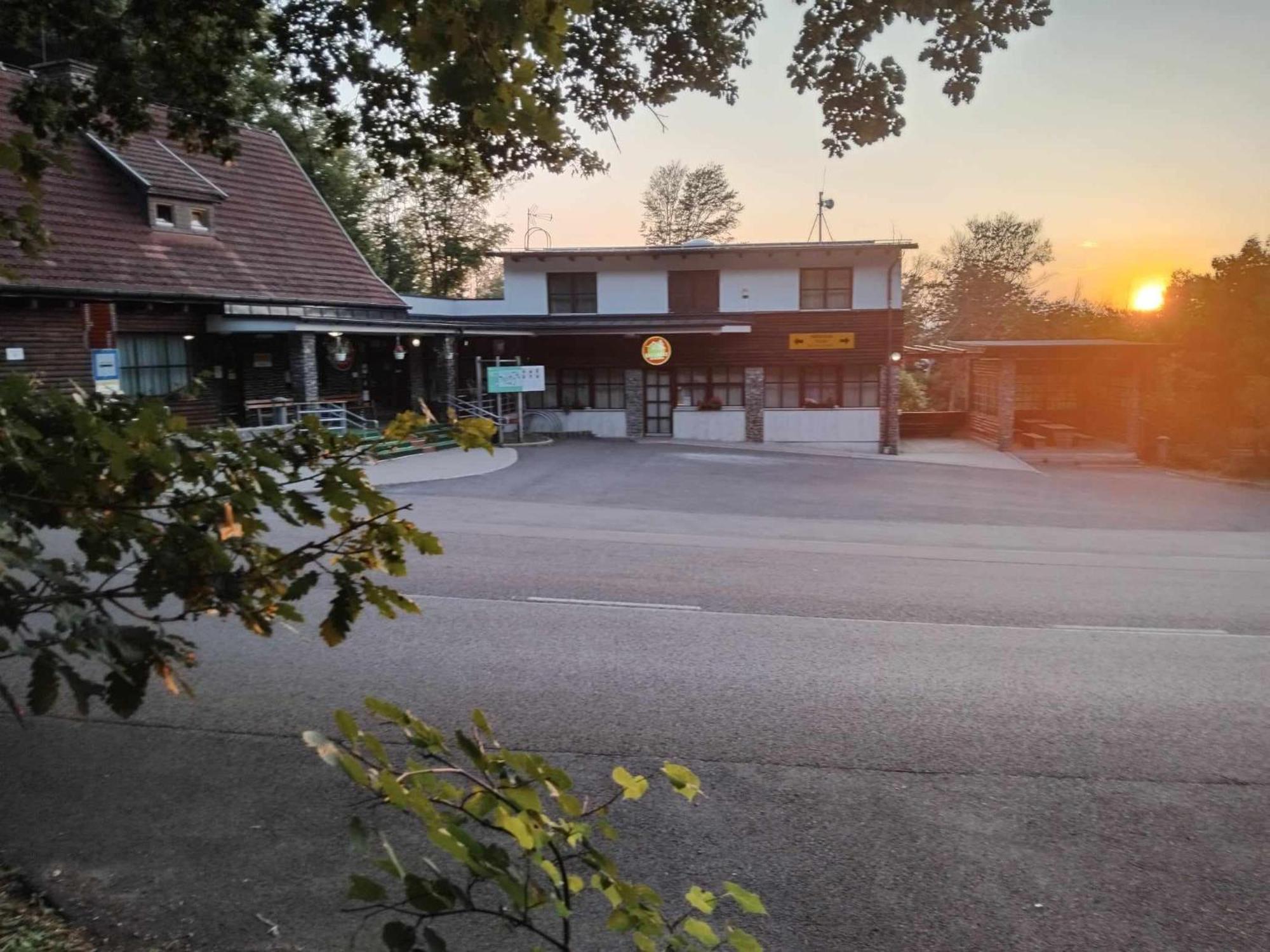 Matrahazai Ueduelohaz B&B Mátraháza