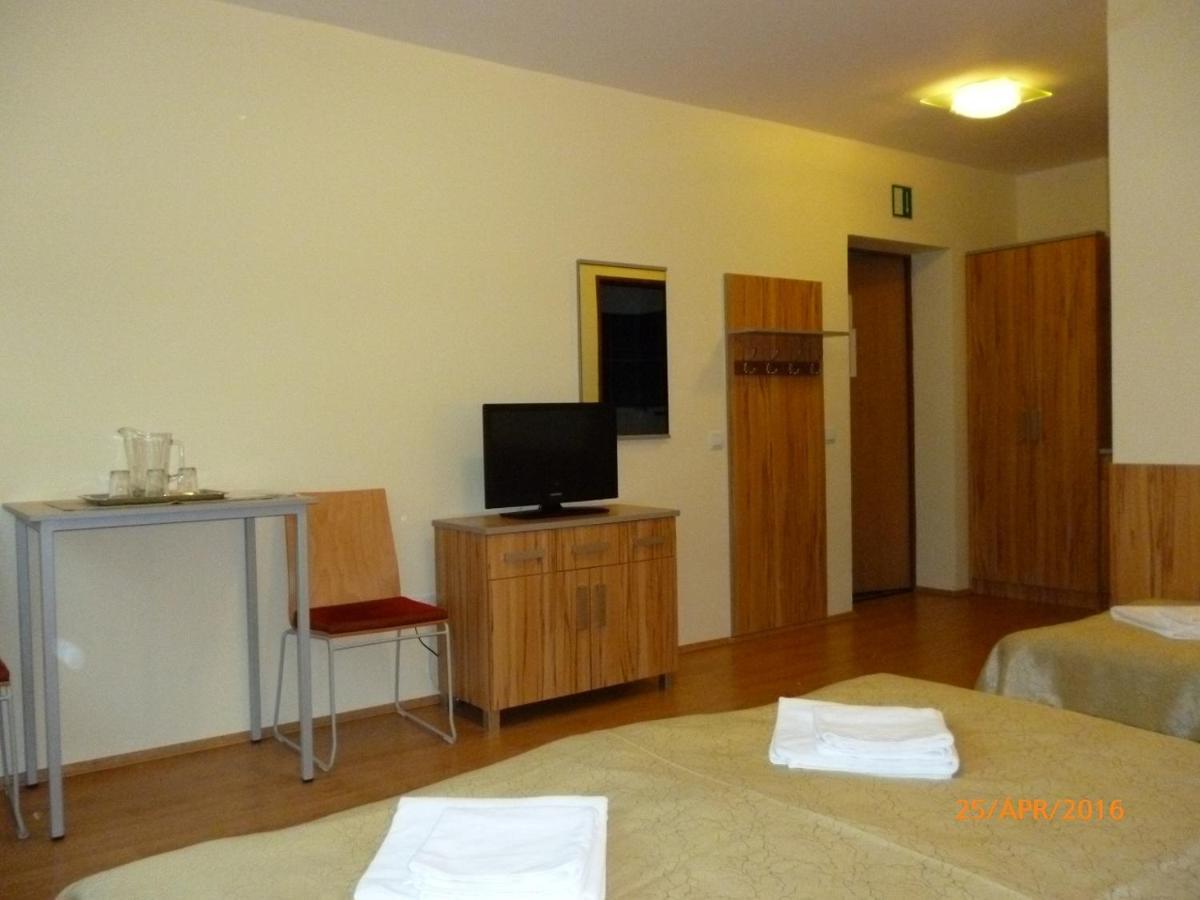 B&B Matrahazai Ueduelohaz