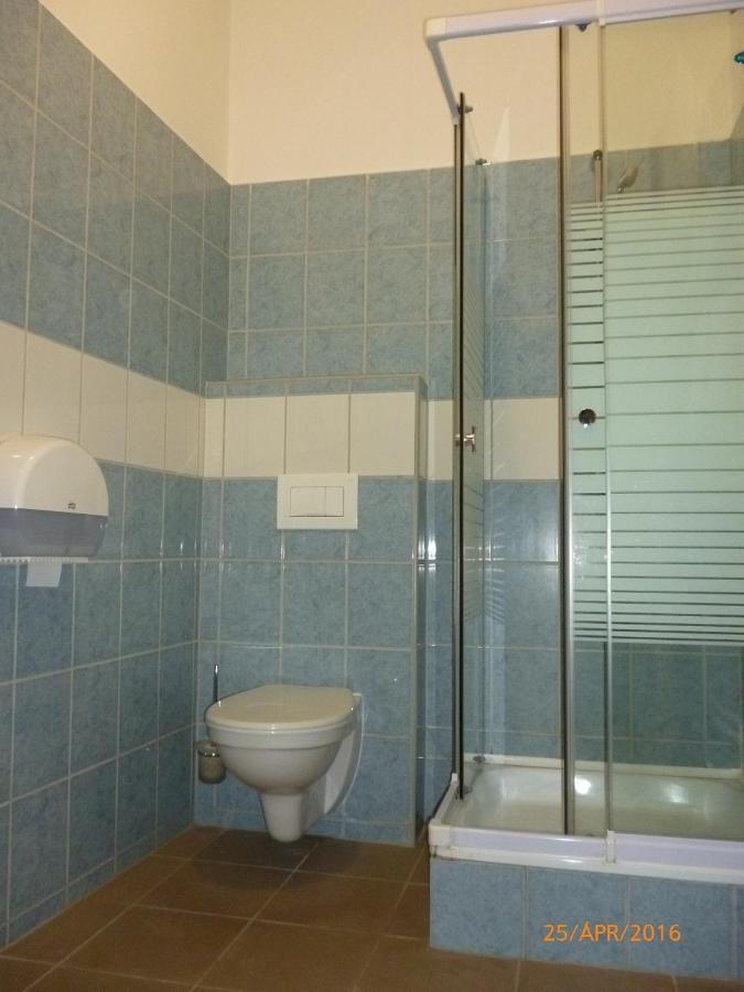 Bed & Breakfast Matrahazai Ueduelohaz *
