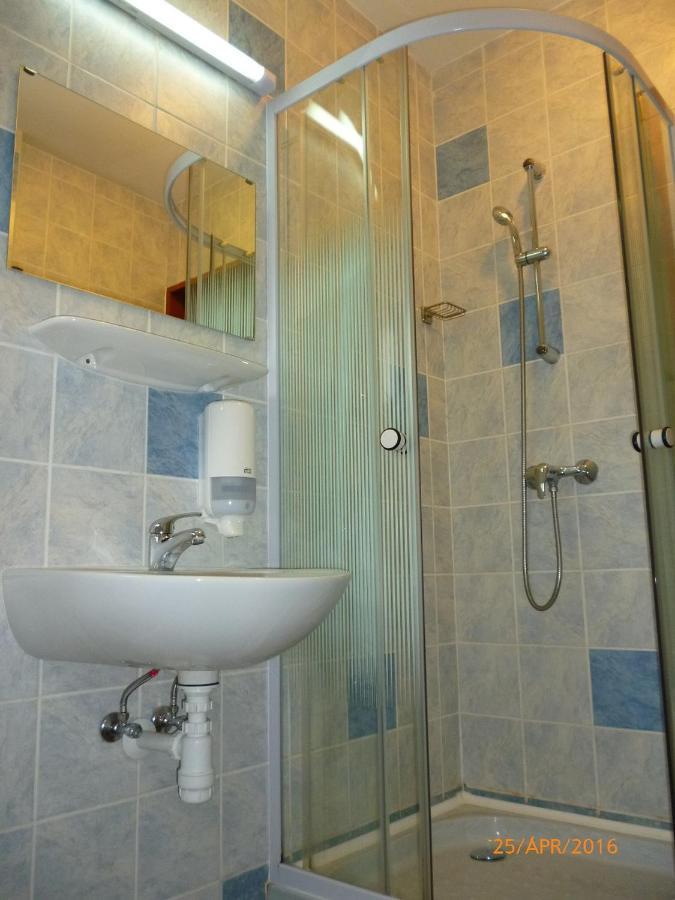 Matrahazai Ueduelohaz Bed & Breakfast Matrahaza