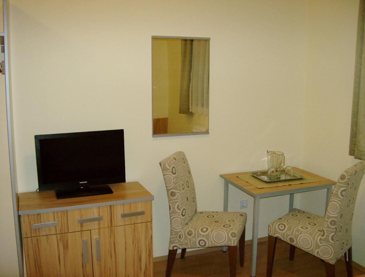 Matrahazai Ueduelohaz Bed & Breakfast