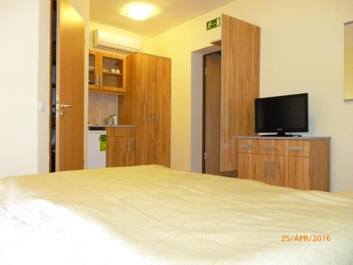 Matrahazai Ueduelohaz B&B Mátraháza