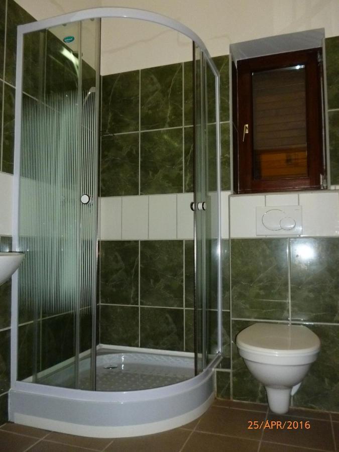 Matrahazai Ueduelohaz B&B Mátraháza
